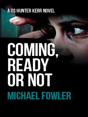 cover image of Coming, Ready or Not